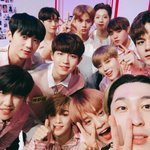 [워너원] @@정<b>화단</b> 삐뽀삐뽀@@