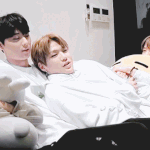 깨끗한 워너원 팬톡을 위해 정화 중입니다. 모두 <b>협조</b>부탁드립니다