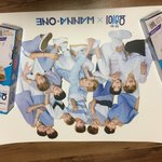 [워너원] ㅅㄷ) 아직 세상은 행복해 얘들아