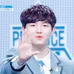 [워너원] @@정<b>화단</b> 삐뽀삐뽀@@