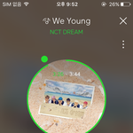 [NCT] <b>사</b>녹 명단 안 써도 팬<b>카드</b> 받을 수 있을까?