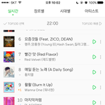 [EXO] 우리 꼬밥이 두계단이나 <b>상승</b>했눼