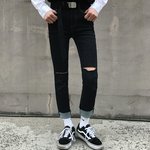 [조언부탁해] 패션고자인데 코디 좀 도와조....