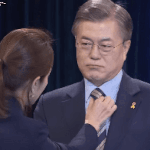 '시선강간'이란 말이 너무 무<b>분별</b>하게 쓰여지는거 같아요 (오늘 당함)