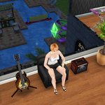 [드루와] (심즈프플)<b>내심</b>즈 자랑할거임