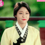 <b>설현</b> 뭔가 너구리닮음