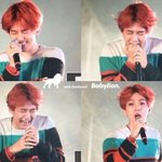 [백현] 추억의 고척 <b>팬미</b> 백현이 ㅋㅋㅋ