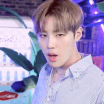 [하성운] 더쇼 <b>구르미</b>