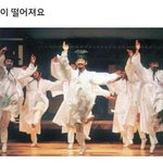 [방탄소년단] 미안하지만 개미이삐.. 오늘은 나오지 마려무나