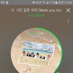 [NCT] 오늘 생중계하는거 보는데 마크가 욕한걸로 들림