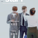 [임영민] 누가 로고<b>요정</b> 아니랄까봐