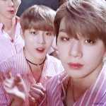 [워너원] 정 <b>to</b> the 화