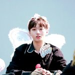 [워너원] 정 <b>to</b> the 화