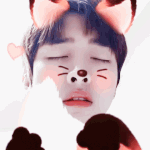 [워너원] 정 <b>to</b> the 화