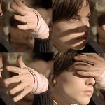 토탈 이클립스 본 애들아!