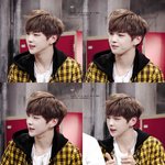 [워너원] 정 <b>to</b> the 화