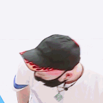 [워너원] 정 <b>to</b> the 화