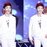 [EXO] <b>데뷔초</b> 도경수 개귀엽다 ㄹㅇ