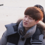 [EXO] 이 짤 ㅈㄴ좋으면서 <b>짜증남</b>