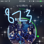 [뉴이스트] 새벽 <b>순찰</b>반 도는데