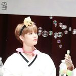 [워너원] 이 <b>사진</b> 진영이 <b>눈</b> 조카 이쁘지않냐