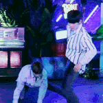 [박우진] 이런<b>제스</b>쳐들