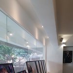 [방탄소년단] 와 태형이 전시회 월드 클라스 실화냐