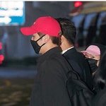 [강다니엘] 피곤해 보여 걱정스러