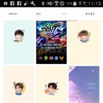 [워너원] <b>워너</b>블 화력쩌는거 여기서 나타남 ㅋㅋㅋㅋ (약스압)