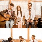 [러블리즈] <b>지연</b>이 뮤지컬 하나봐