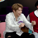 [강다니엘] 댕댕이가 <b>자장면</b> 비비는법