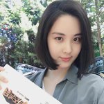 <b>서현</b> 이젠 연기자 포스 제대로~
