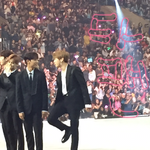 [강다니엘] <b>Kcon</b> 다니엘 실물