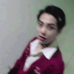 [시우민] 눈덩이프로젝트 시우<b>미인</b> 새움짤ㄷㄷ