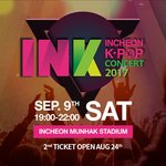 [골든차일드] 헐 <b>in</b>천 k팝행사-수정