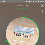 [NCT] 질문)마이페이지 랩파트!@