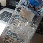 <b>유리아</b>쥬 클렌징워터 이거 왜이럼