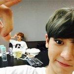 [EXO] <b>우와</b> 나이사진첨보는데