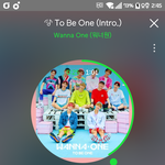 [워너원] 여기에 와서 물흐리고