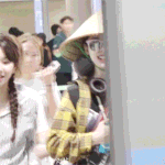 공항 뒤집어 놓은 트와이스 <b>나연</b> 패션ㅋㅋㅋㅋㅋㅋㅋㅋㅋㅋㅋㅋㅋㅋㅋㅋ