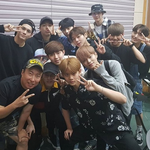 [강다니엘] 내일 <b>박명수</b>의 라디오쇼!!