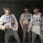 [강다니엘] 녤이 애기라고