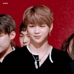 [워너원] 정화하는 중입니다<b>아아</b>