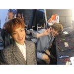 [임영민] 아 <b>블러셔</b>멍뭉이 기여워ㅠㅠ