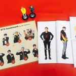[방탄소년단] 그거 봤음????? 방탄소년단 굿즈 이만큼 모음