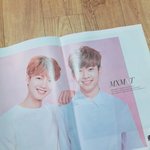 [임영민] 앳별<b>잡지</b>왔다~!!