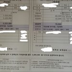 학생회비와 졸업앨범비강제징수?
