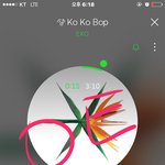 [EXO] <b>티저</b> 왠지 다음주부터 뜰각?