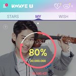 [<b>MXM</b>] k-파도 총공