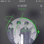 [뉴이스트] 구인공고 <b>수정</b>됐네?